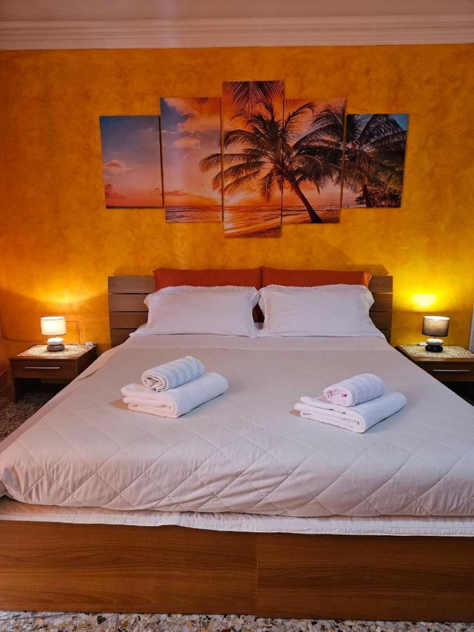 B&B Al Borgo Troina エクステリア 写真