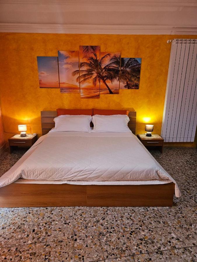 B&B Al Borgo Troina エクステリア 写真