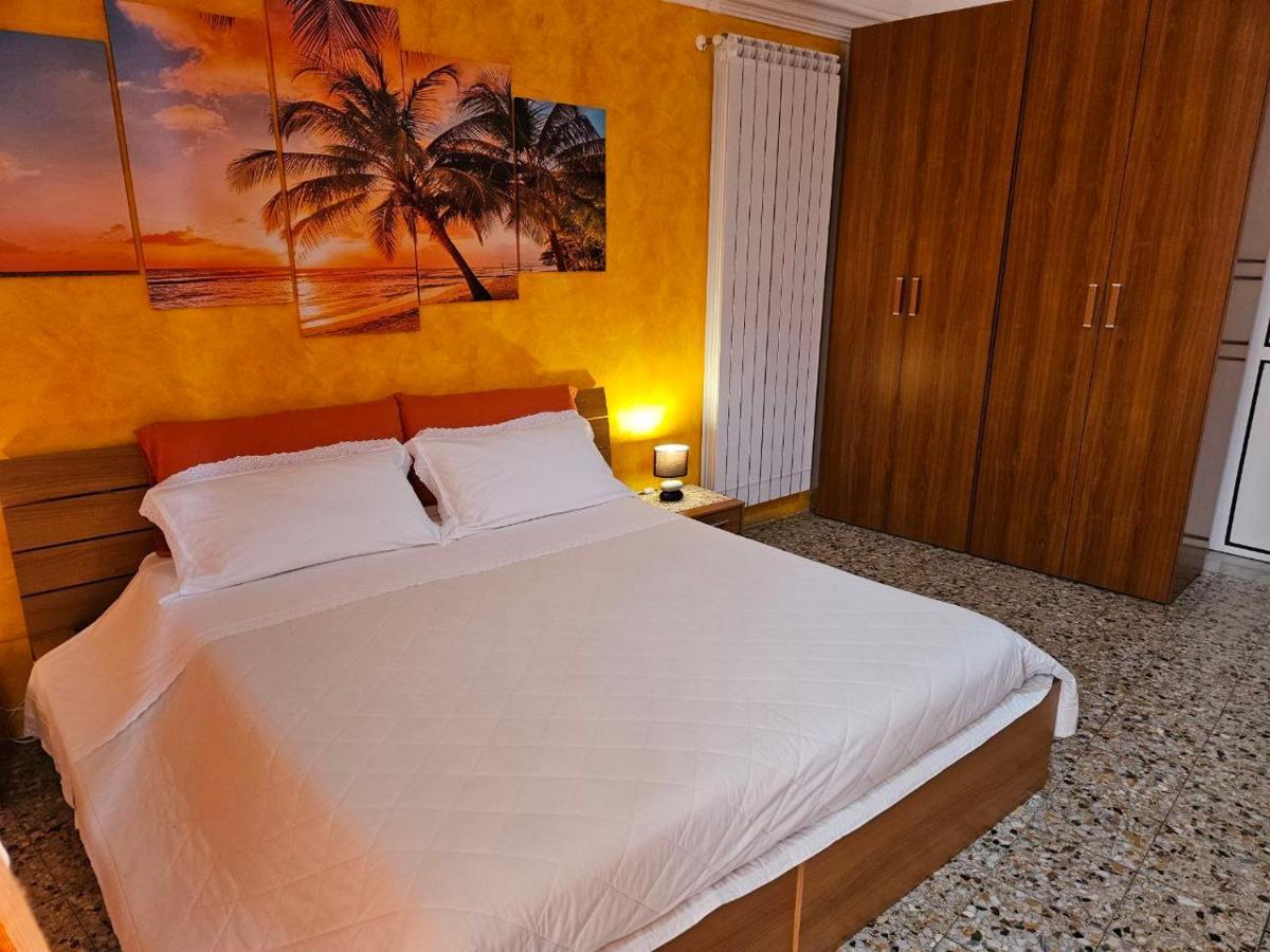 B&B Al Borgo Troina エクステリア 写真