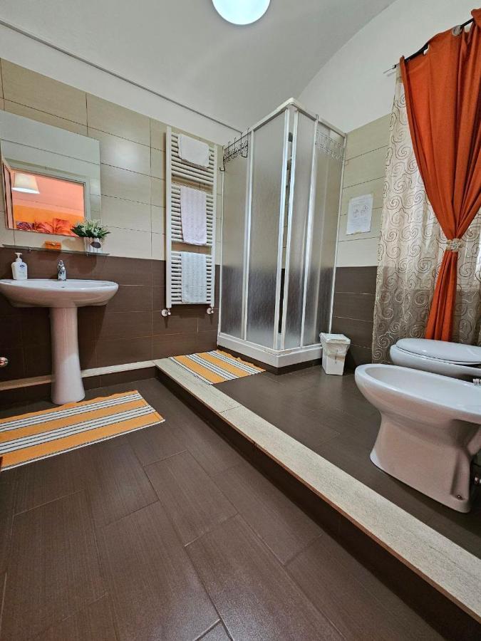 B&B Al Borgo Troina エクステリア 写真