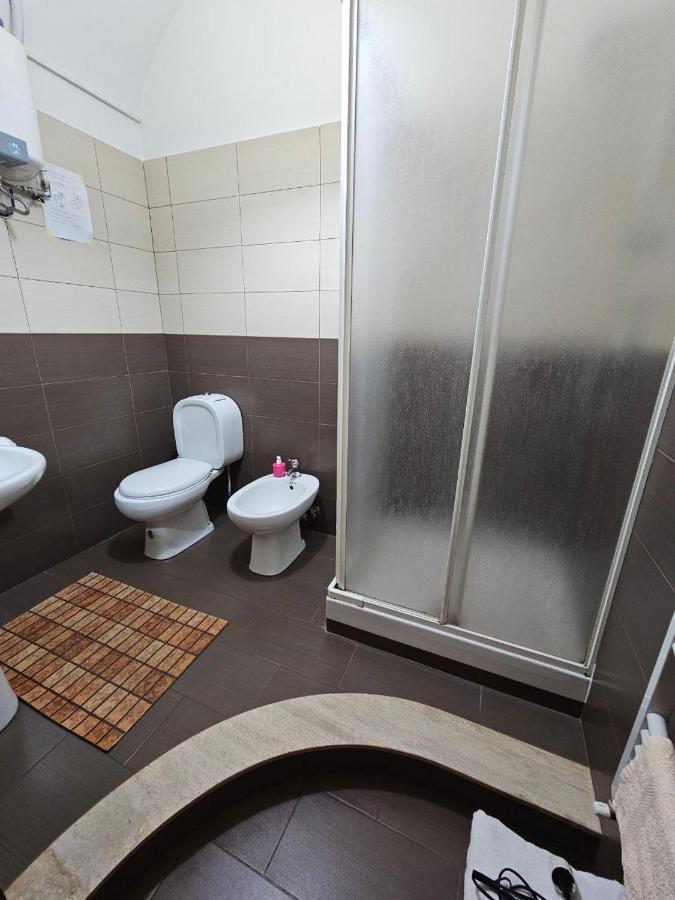 B&B Al Borgo Troina エクステリア 写真