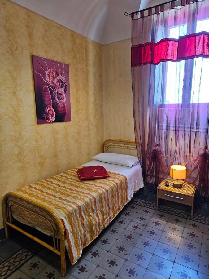 B&B Al Borgo Troina エクステリア 写真
