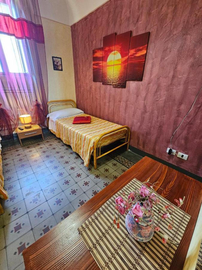 B&B Al Borgo Troina エクステリア 写真