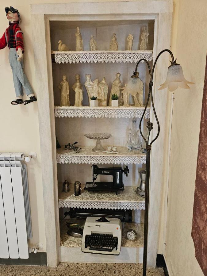 B&B Al Borgo Troina エクステリア 写真