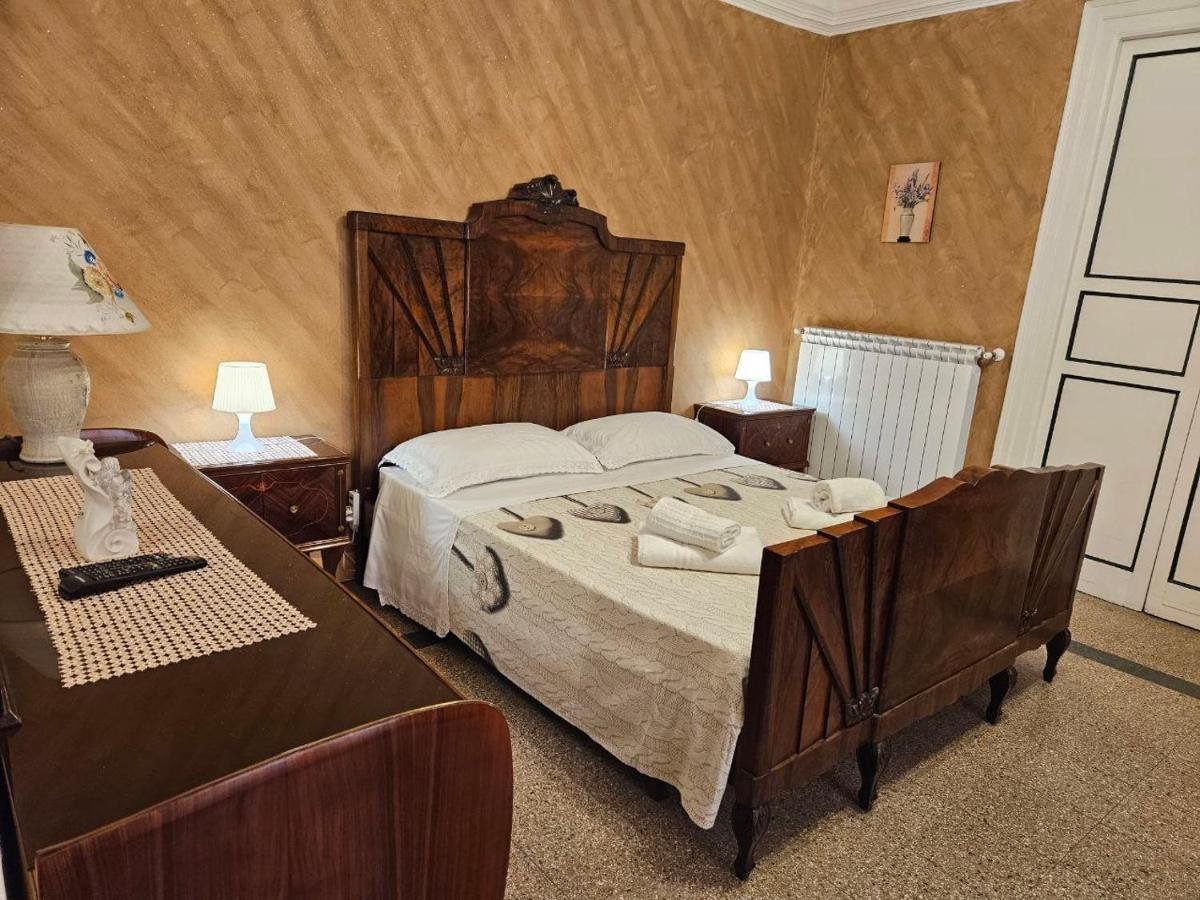 B&B Al Borgo Troina エクステリア 写真