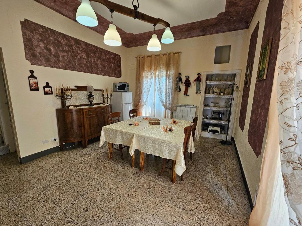 B&B Al Borgo Troina エクステリア 写真