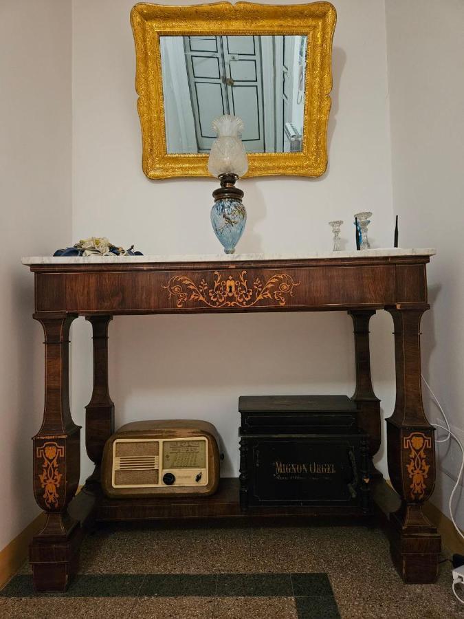 B&B Al Borgo Troina エクステリア 写真
