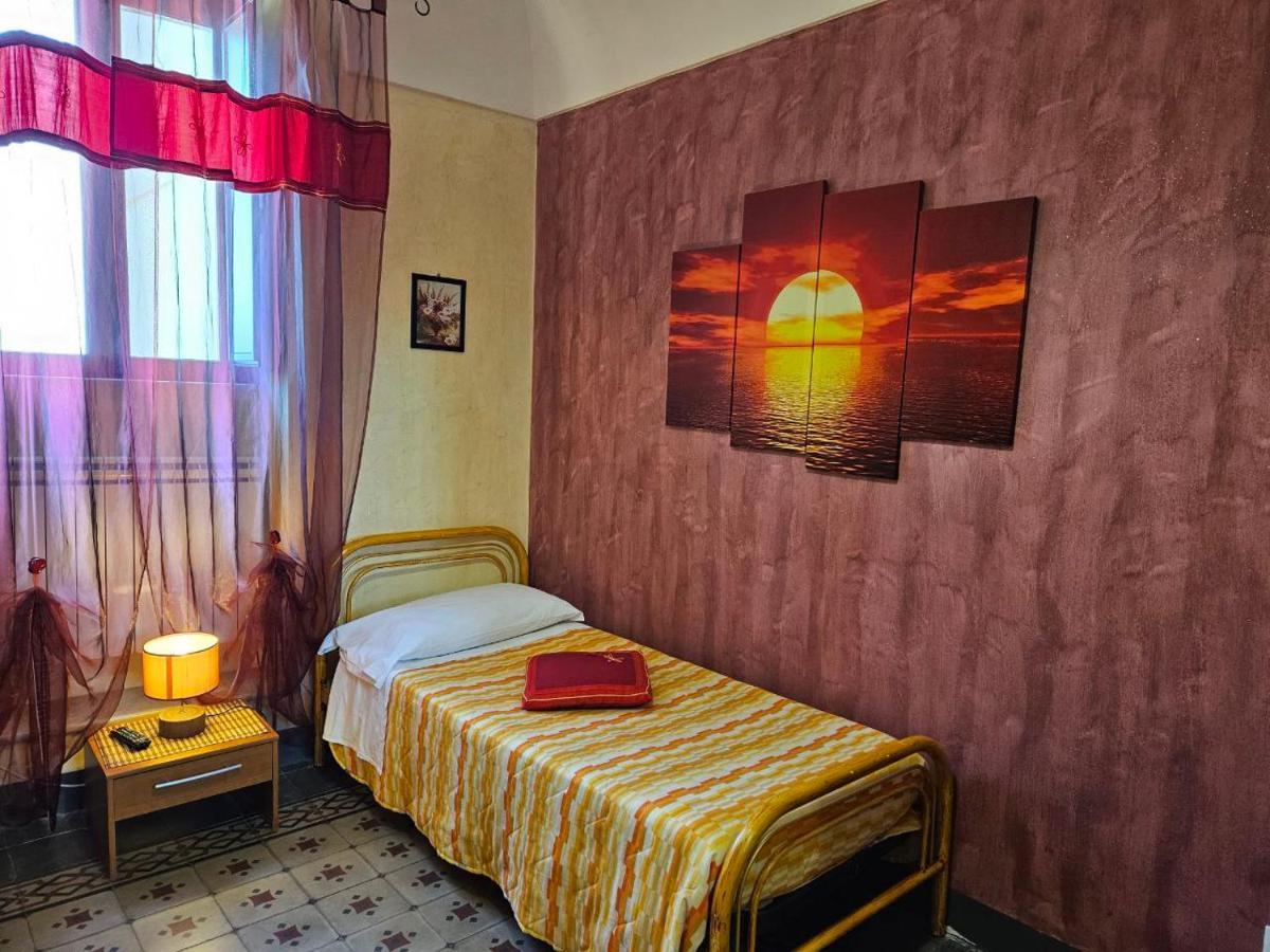 B&B Al Borgo Troina エクステリア 写真